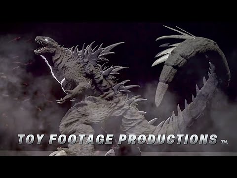 Toy Footage Productions (2026)