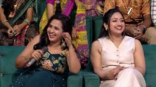 Drama Juniors Season 8|Ep - 10|Webisode|Sep,1 2025|Sudigaali,Sudheer,Anil Ravipudi|Zee Telugu