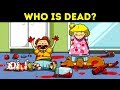 Test Your Logic with Daring Riddles and Mind Puzzles