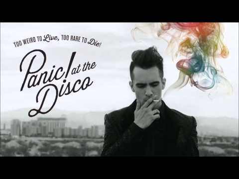Panic! At The Disco - Miss Jackson (Clean Version)