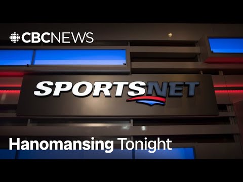 YouTube video thumbnail: Why Is Sportsnet Hiking Streaming Service by Double-Digits?