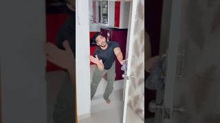 Sawdhan rahe satark rahe 😂 | kisi k lafde me naa pado 😂 #comedy  #funny  #shorts