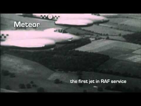 UK documentary: The Heir to a century of air power (Short version)