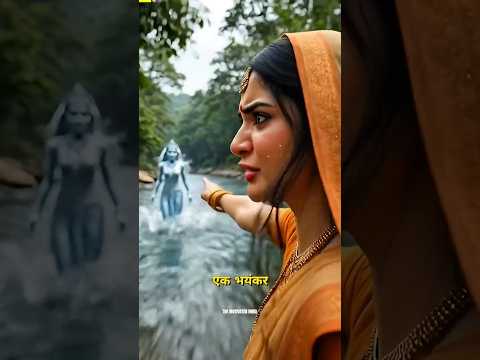फल्गु नदी आज भी सूखी क्यों है? 🤯 Sita Mata & Falgu River Mystery #facts
