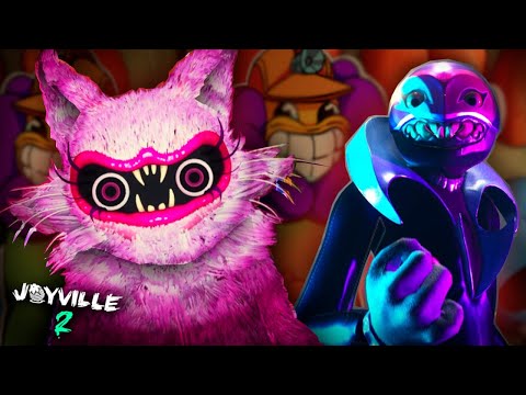 Joyville is Back || Joyville 2 (Full Game)