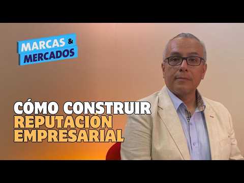 Gustavo Yabar de Burson revela cómo las empresas enfrentan crisis y fake news | Marcas y Mercados
