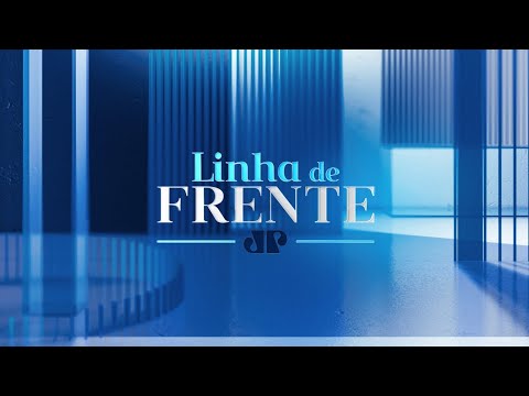 LINHA DE FRENTE - 01/01/2025