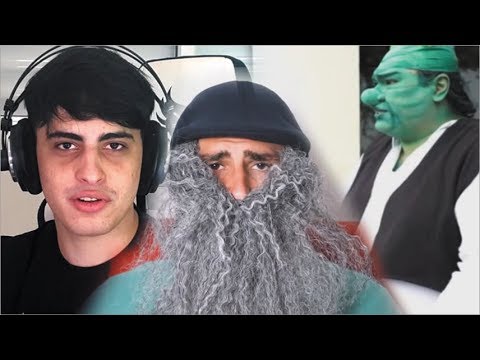 O REZENDE ENLOUQUECEU DE VEZ
