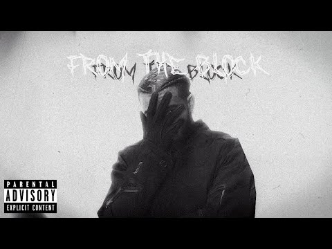 FREE HARD DRAKE Type Beat  - "FROM THE BLOCK"