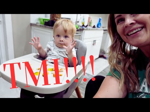 TMI Today!!