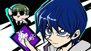 【DBD】年越しまでに決めたい構成がある 【deadbydaylight デッドバイデイライト】