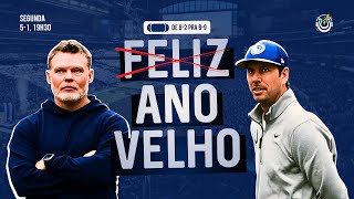 2025 JÁ ERA! E 2026 também... Colts eliminados, Ballard e Steichen ficam [Head Colts #80]