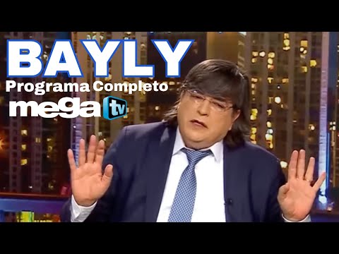 Bayly en VIVO Sorprendentes Estrategias Políticas 2024