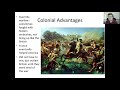 American Revolution Key Concepts