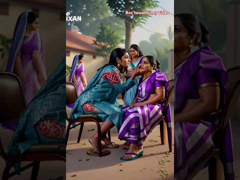 ভূল চিকি*ৎসা করায় ভ*য়ে রুগী দৌড় ফানি ভিডিও funny video #comedy #funny #cartoon #shorts
