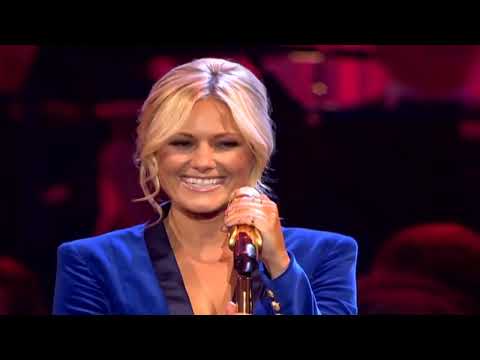 Helene Fischer - Maria Durch Ein' Dornwald Ging (Live aus der Hofburg Wien 2015)