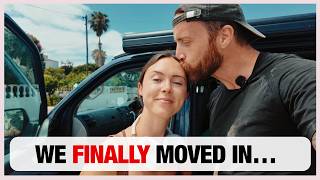 We Took the Biggest Risk of Our Lives… Was It Worth It?