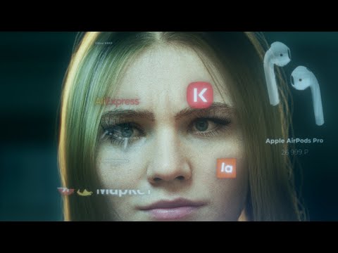 Как мы поместили реального человека в 3D. Unreal Engine 5.2 Metahuman (Path Tracer Render)