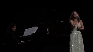Joanna Rybka - Wishing you were somehow here again (Phantom of the Opera)