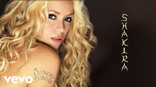 Shakira - Rules