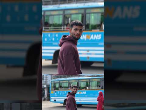 Insta trending reel reaction!🔥 #public #funny