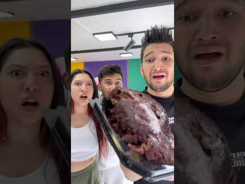 Kid sees future and saves girl 😱♥️👻#shorst