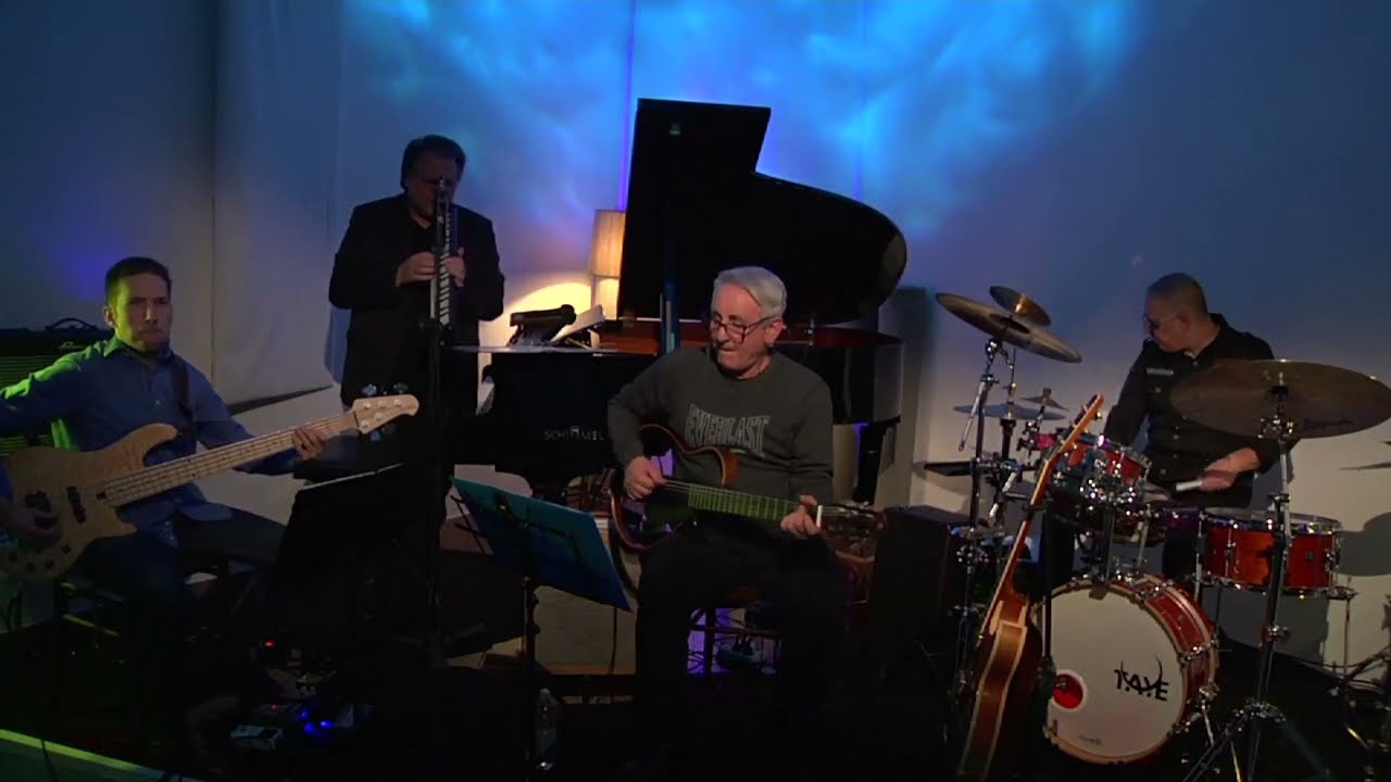 The Square Quartet