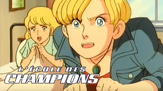 Le mur brisé - Episode 29 - L'école des Champions