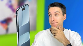 Mi opinión del iPhone Air, iPhone 17 y 17 Pro!!