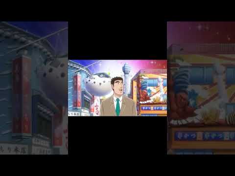 テーマパークに来たみたいだぜ(合唱) #野原ひろし #昼メシの流儀