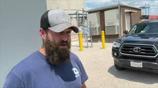 Hayden Bailey Dream Team Prosthetics