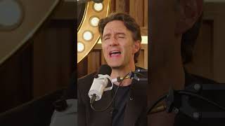 Leo de Lozanne canta “Nothing Compares 2 U” de Prince 🎤😏