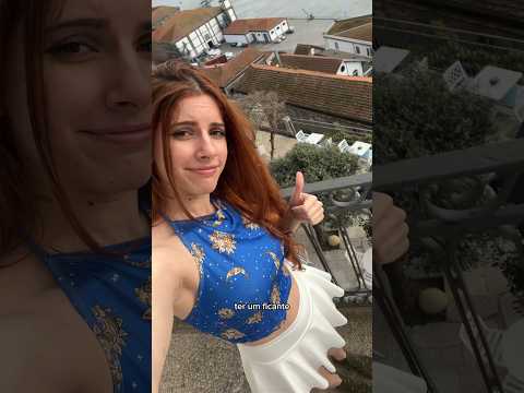 HÁBITOS BRASILEIROS QUE EU DEIXEI DE TER EM PORTUGAL #shorts