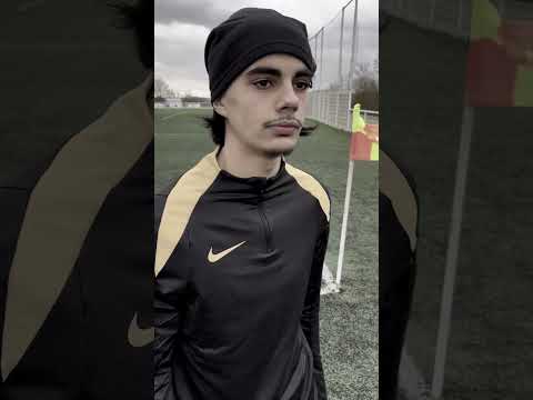 Quand la réalité te rattrape 😭⚽️