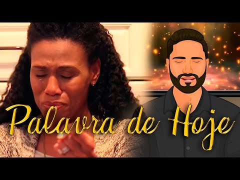 OUÇA ESSAS PALAVRAS DE DEUS PARA VOCÊ! @AnimaGospel