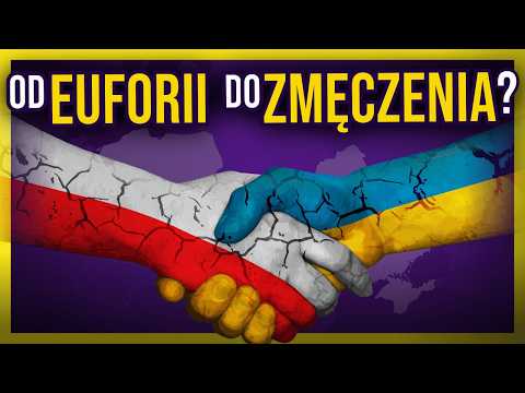 Co dziś Polacy sądzą o Ukraińcach?