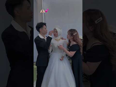 Gia Đình Mèo Ú, Lê Trung Hoàng Đi Ăn Cưới Anh Chị "Đạt Villa" Và "Vidhia"
