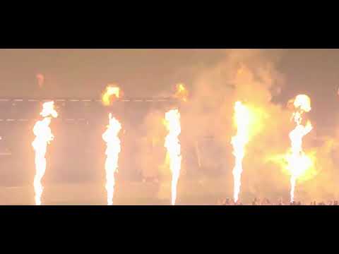 Jeux D'échecs & Jack Fuego - SDM - TOUR 2025 - Accor Arena Bercy Paris- 25/02/2025