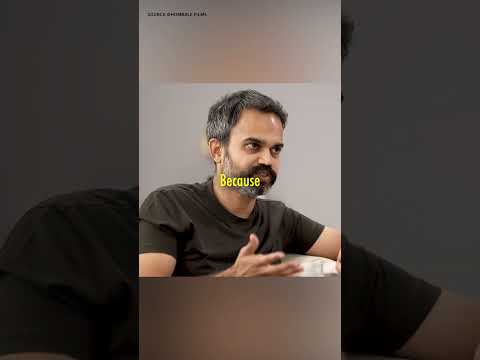 Prashanth Neel Reveals Sanjay Dutt’s Iconic Look in KGF 2 #kgf3