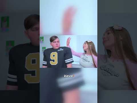 Trapas století! KEV JI DRSNĚ ODMÍTL #shorts #diana