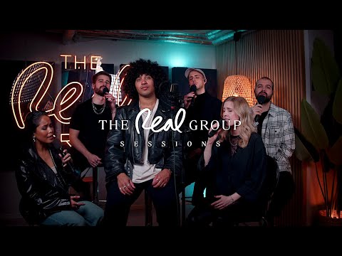 Cedrik Hammar - Lost Emotions │ The Real Group Sessions