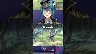 Cat owners can relate to this VTuber...  #vtuber #catmemes #remiaaotsu