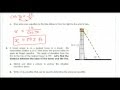 Trigonometric Functions in Real-Life Applications