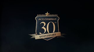 ACE COMBAT Series 30th Anniversary - A look back at Ace Combat 1