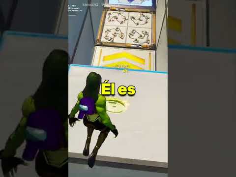 Verán... no soy IRAA realmente #short