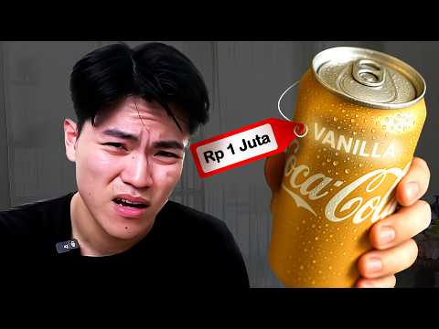 Aku Suruh Viewers Habisin 1 Juta! Gak mau lagi..