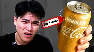 Aku Suruh Viewers Habisin 1 Juta! Gak mau lagi..