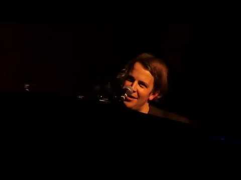 Tom Odell - Somehow 21.01.2019 @Den Atelier, Luxembourg