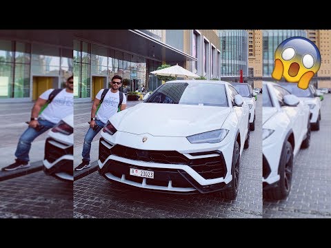 Dubai is Next Level Bro