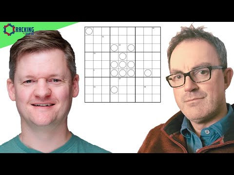 A Viewer Solves Sudoku With Simon: Episode 6